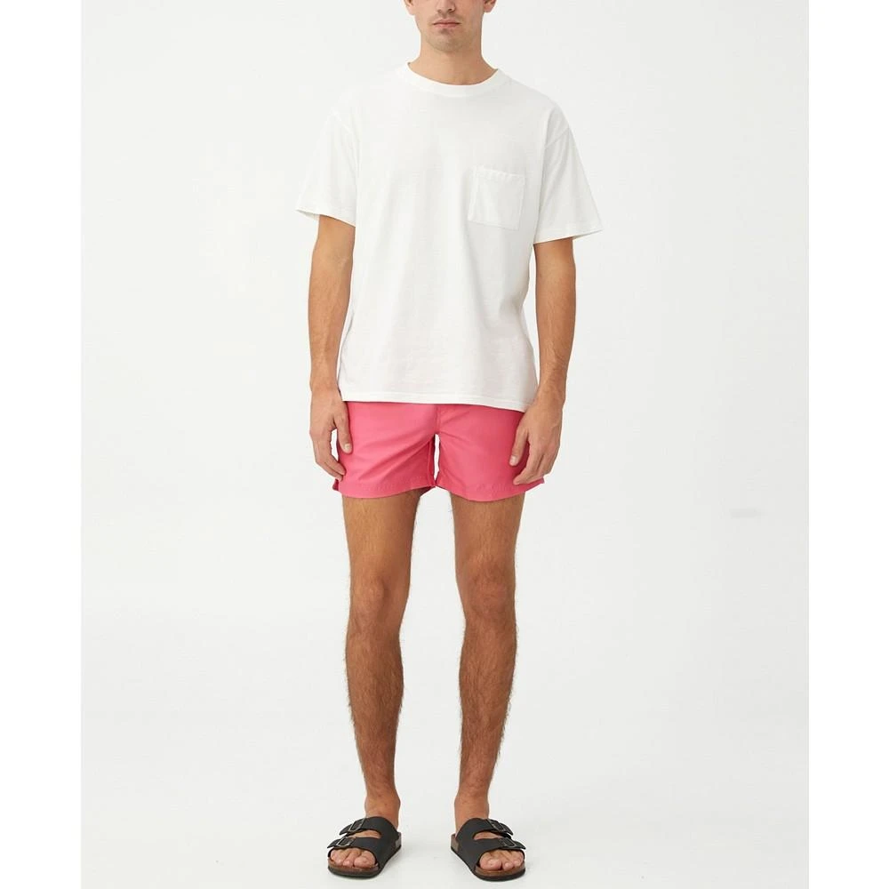 商品Cotton On|Men's Protect Our Reef Swim Shorts,价格¥225,第4张图片详细描述