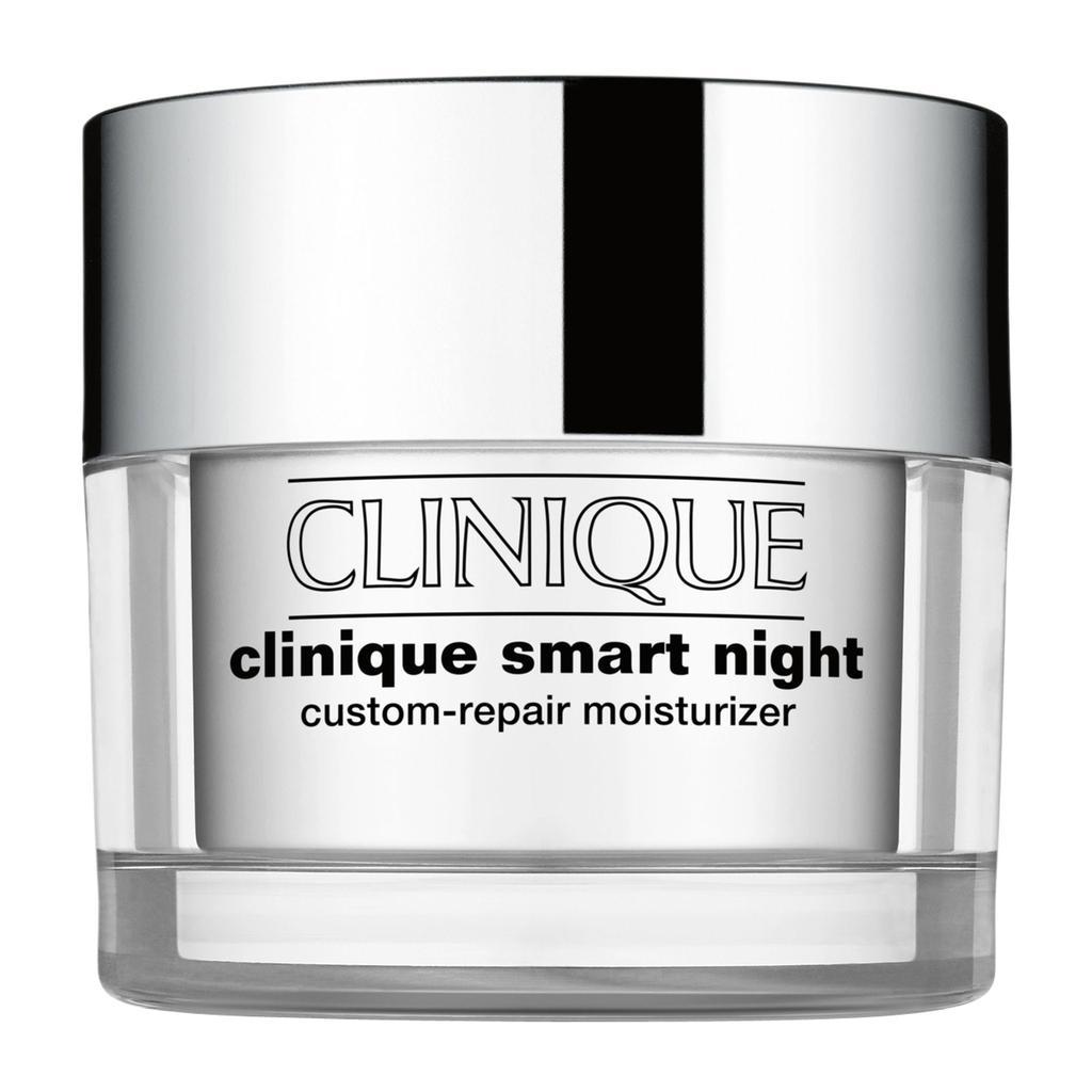 商品Clinique|Smart Night Custom Repair Moisturizer (Combination/Oily),价格¥484,第1张图片
