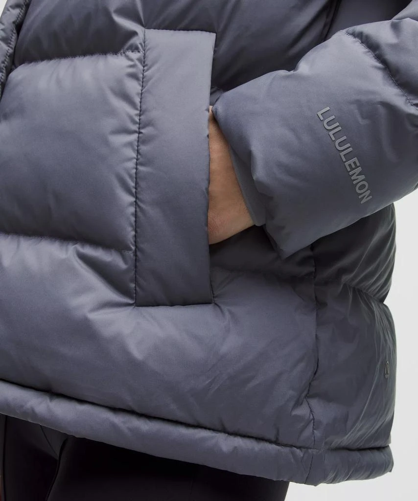 Women's Wunder Puff 600-Down-Fill Jacket 商品