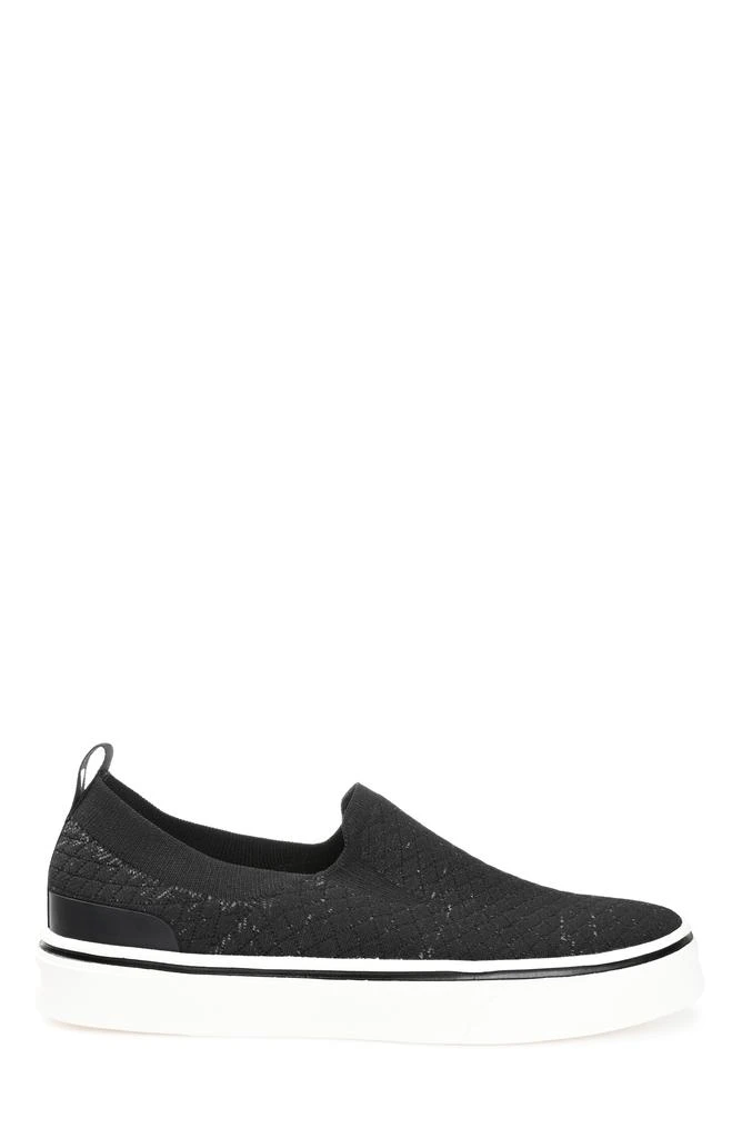 商品Vance Co.|Hamlin Knit Slip-On Sneaker,价格¥492,第3张图片详细描述