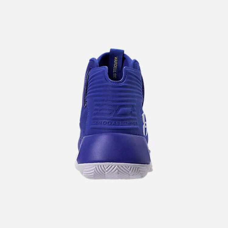商品Under Armour|Men's Under Armour Curry 3Zero 男士篮球鞋,价格¥297,第5张图片详细描述