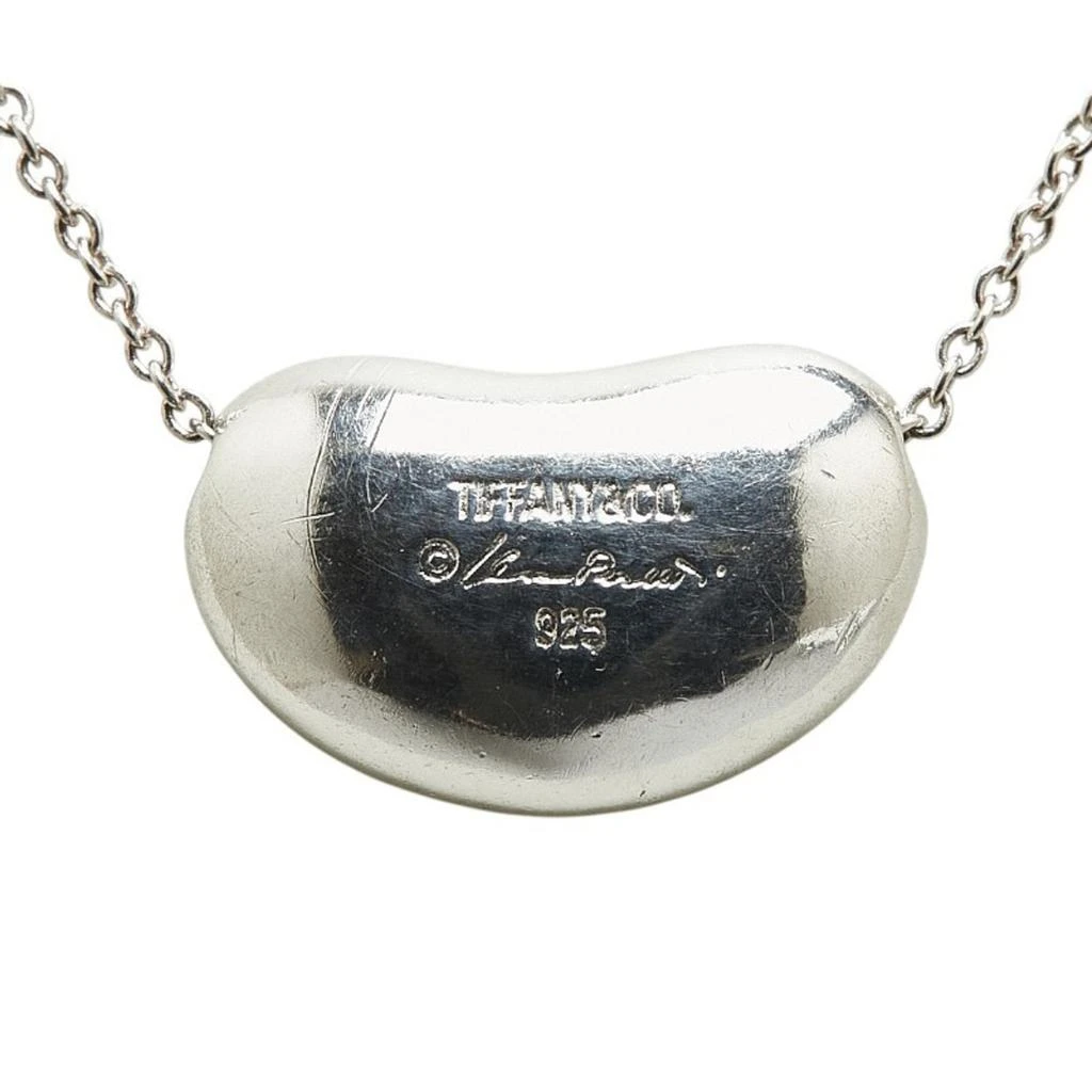 商品[二手商品] Tiffany & Co.|925 Necklace (Pre-Owned),价格¥2063,第3张图片详细描述
