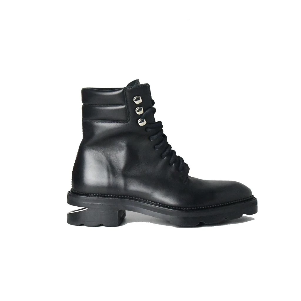 商品Alexander Wang|Alexander Wang Andy Hiker Calf Boots Black,价格¥3777,第2张图片详细描述