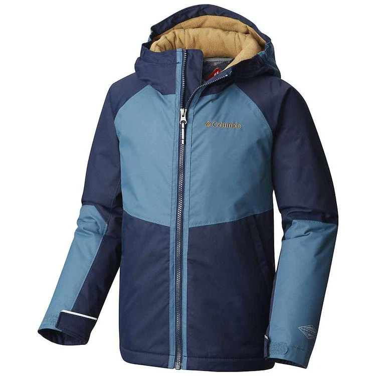 商品Columbia|Columbia Youth Boys' Alpine Action II Jacket,价格¥478,第1张图片