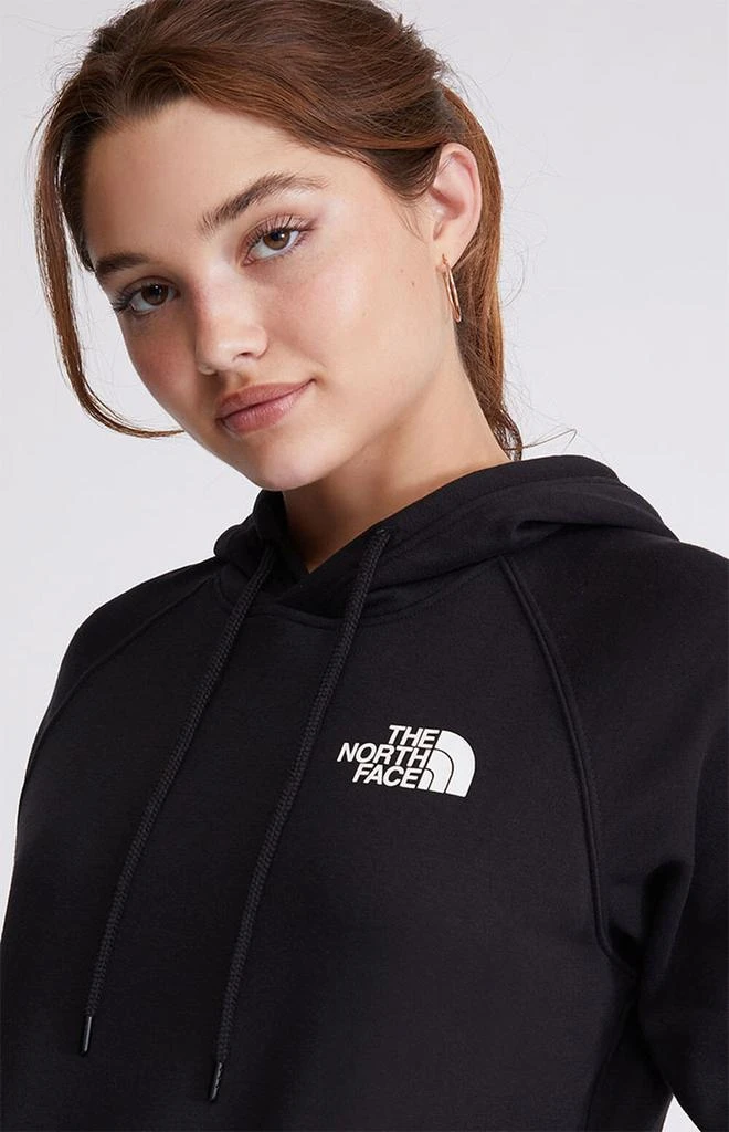 商品The North Face|Black Box NSE Pullover Hoodie,价格¥389,第2张图片详细描述