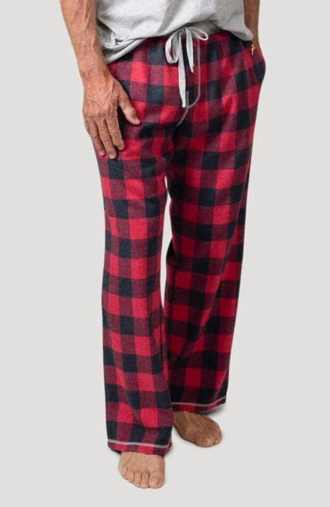 商品True Grit|True Grit - Men's Flannel Pants,价格¥335,第2张图片详细描述