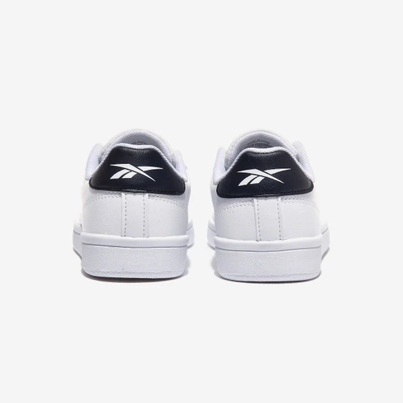 【Brilliant|包邮包税】锐步 REEBOK COURT SERIES 1  运动鞋 SNEAKERS  RBKGZ1006 WHITE/VECNAV/WHITE 商品