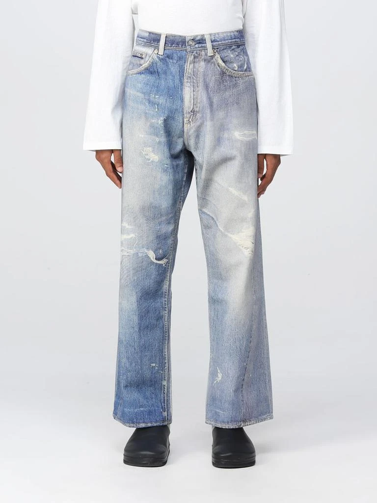 商品Our Legacy|Our Legacy jeans for man,价格¥2301,第1张图片