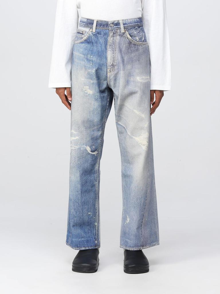 商品Our Legacy|Our Legacy jeans for man,价格¥2832,第1张图片