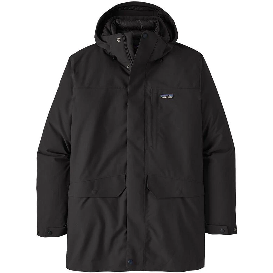 商品Patagonia|Tres 3-in-1 Parka - Men's,价格¥3866,第1张图片