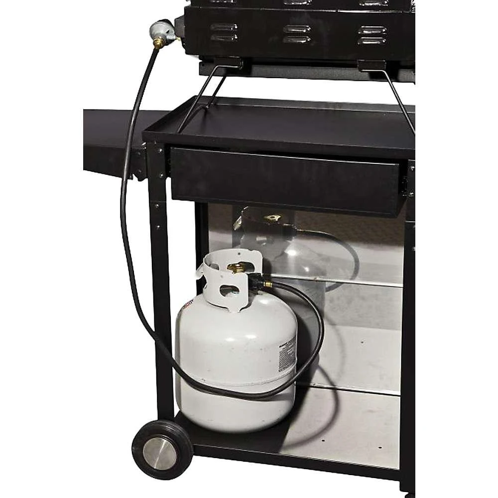 商品Camp Chef|Camp Chef Patio Cart,价格¥2477,第2张图片详细描述
