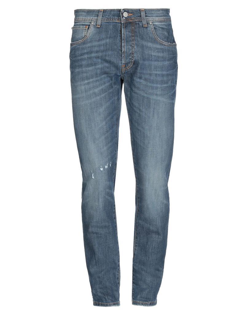 商品LIU •JO|Denim pants,价格¥433,第1张图片