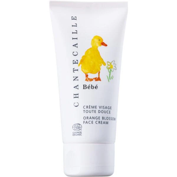 商品Chantecaille|Bebe Orange Blossom Face Cream,价格¥358,第1张图片