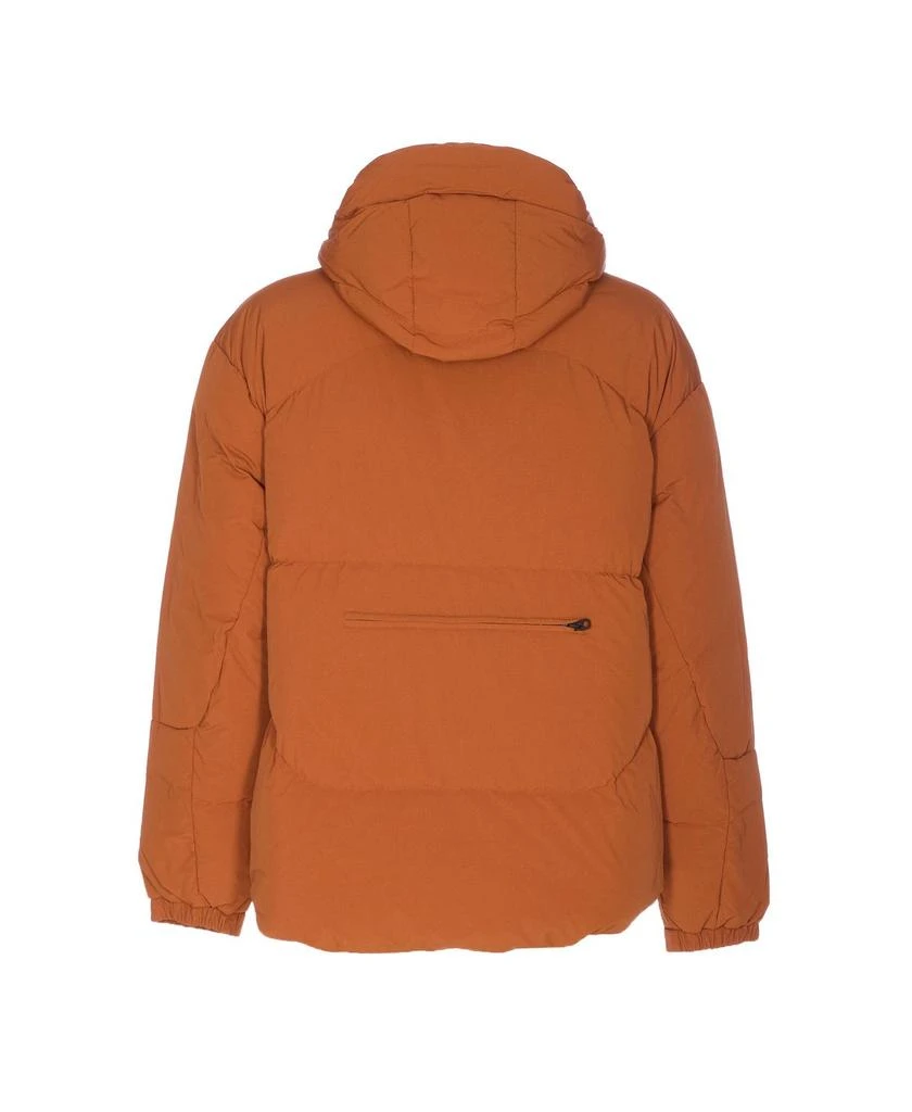 商品JG1|JG1 Padded Hooded Down Jacket,价格¥3708,第2张图片详细描述