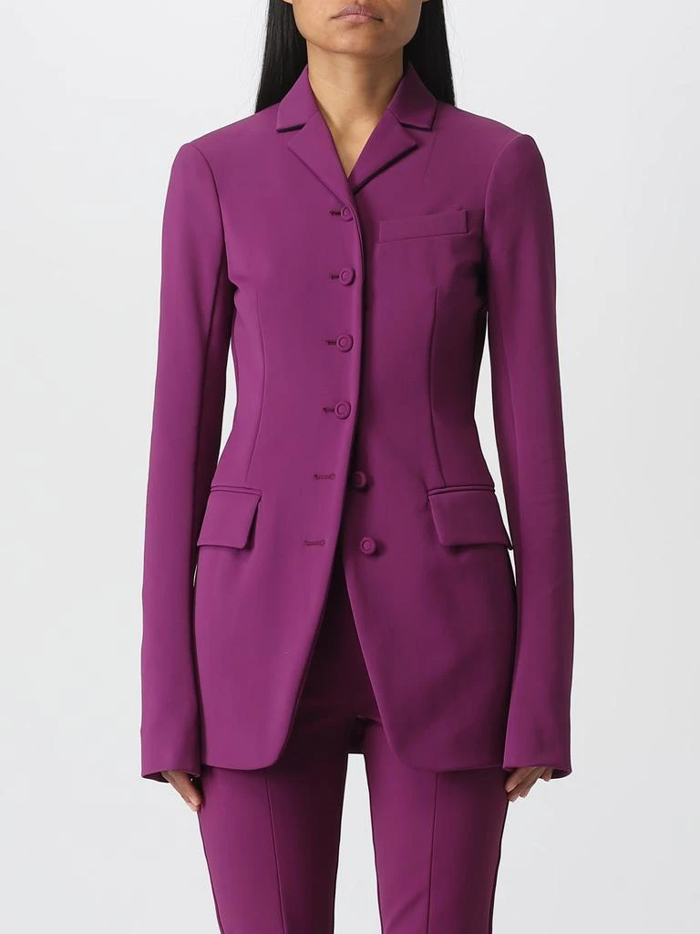 商品Max Mara|Blazer woman Sportmax,价格¥5120,第1张图片