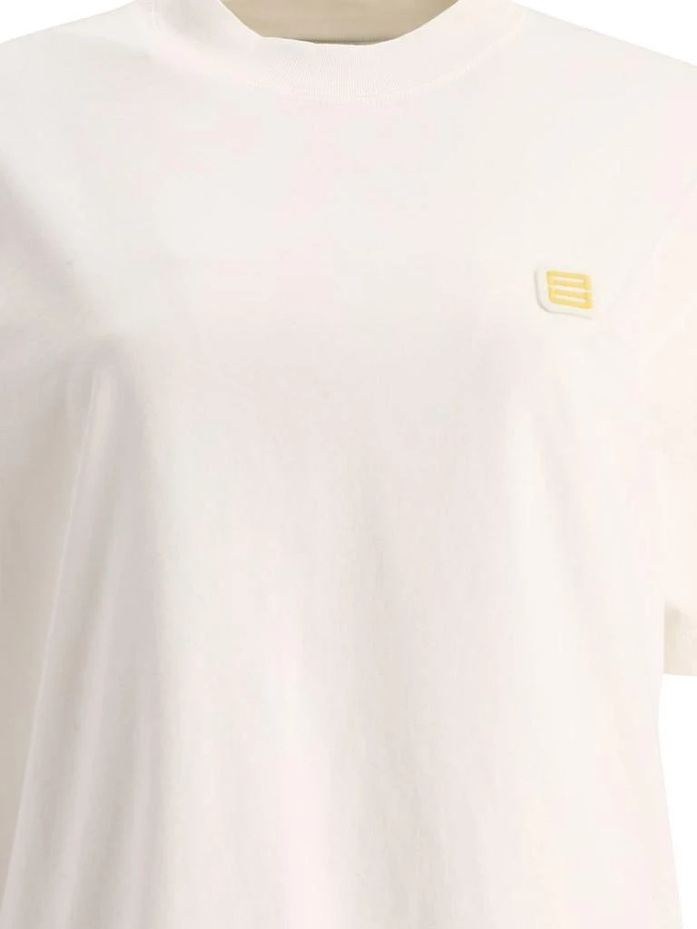 商品Ambush|"Cloud Dancer" t-shirt,价格¥707,第3张图片详细描述
