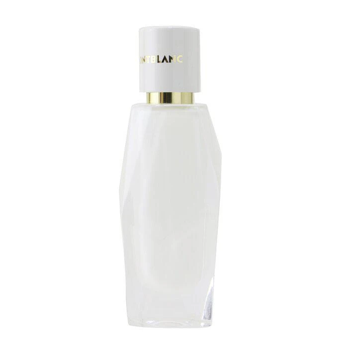 商品MontBlanc|Montblanc 签名墨水瓶 淡香精 EDP 30ml/1oz,价格¥464,第1张图片