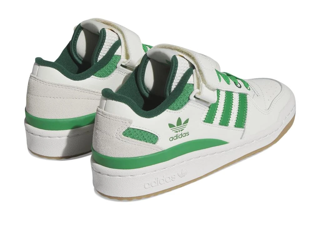 商品Adidas|Forum Low (Big Kid),价格¥423-¥574,第4张图片详细描述