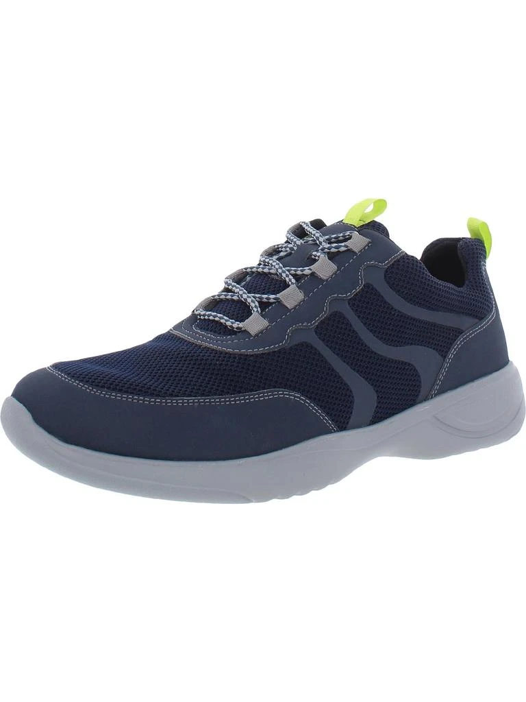 商品Rockport|Metro Path Ghillie Mens Sneakers Trainers Other Sports Shoes,价格¥286,第1张图片