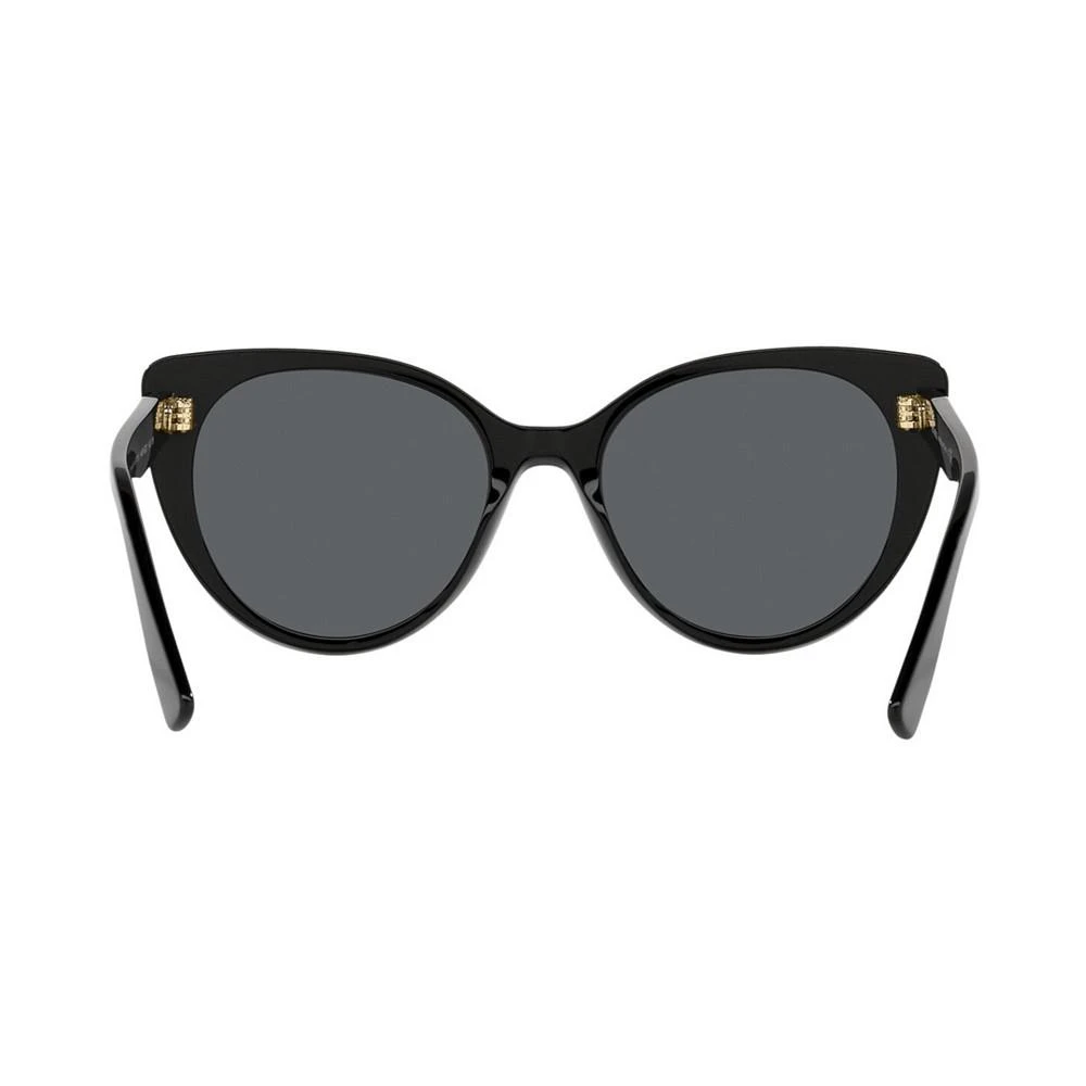 商品Miu Miu|Women's Sunglasses, MU 04XS,价格¥1711,第5张图片详细描述