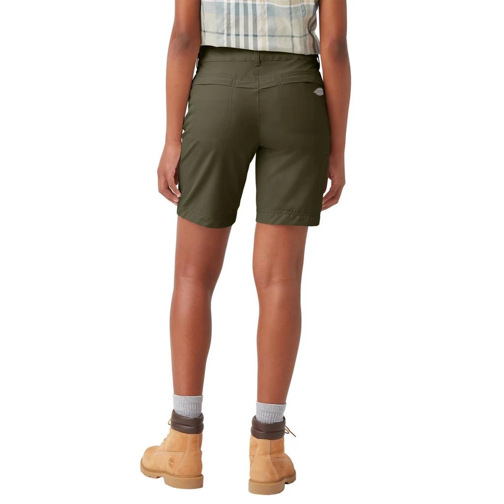 商品DICKIES|Temp IQ Shorts,价格¥133,第3张图片详细描述