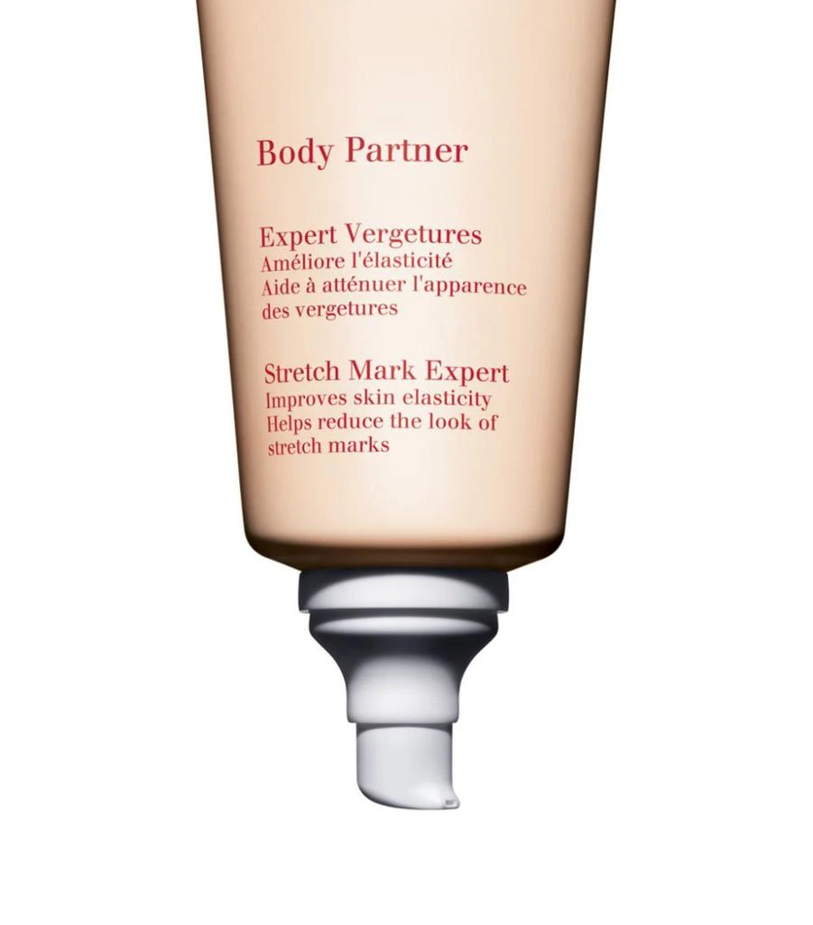 商品Clarins|Body Partner Stretch Mark Expert (175ml),价格¥356,第2张图片详细描述