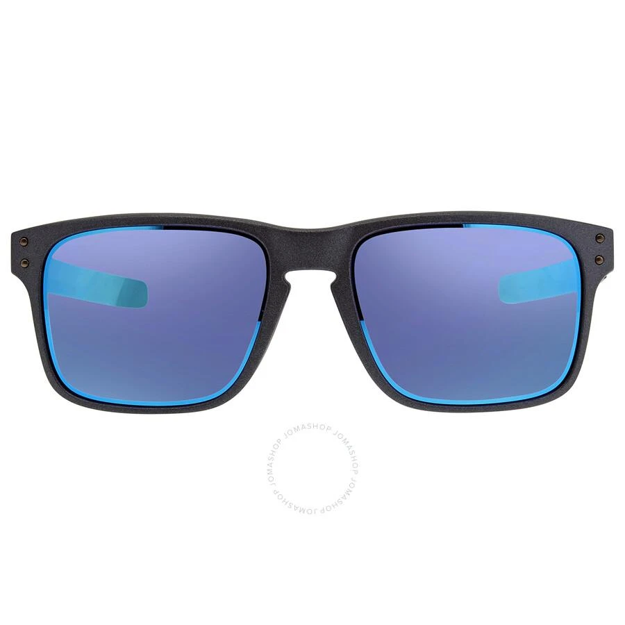 商品Oakley|Oakley Holbrook Mix Sunglasses,价格¥1204,第1张图片