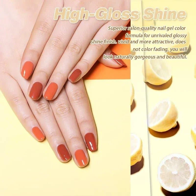 商品[国内直发] MODELONES|#0306 - Inspire Gel 7ml,价格¥45,第4张图片详细描述