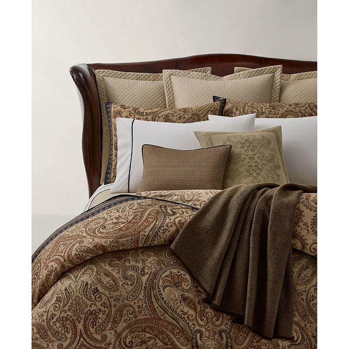 商品Ralph Lauren|Anderson Duvet Cover, Full Queen,价格¥3030,第1张图片