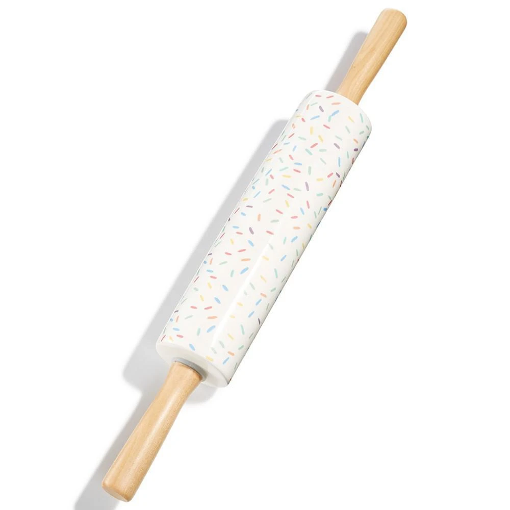 商品Martha Stewart Collection|Ceramic Rolling Pin, Created for Macy's,价格¥149,第1张图片