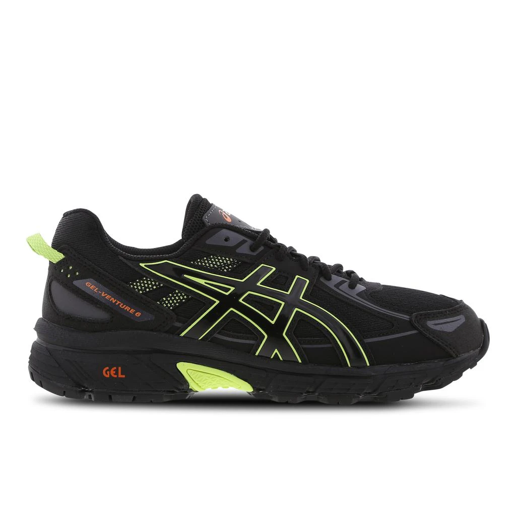 商品Asics|Asics GEL-VENTURE 6 - Grade School Shoes,价格¥694,第1张图片