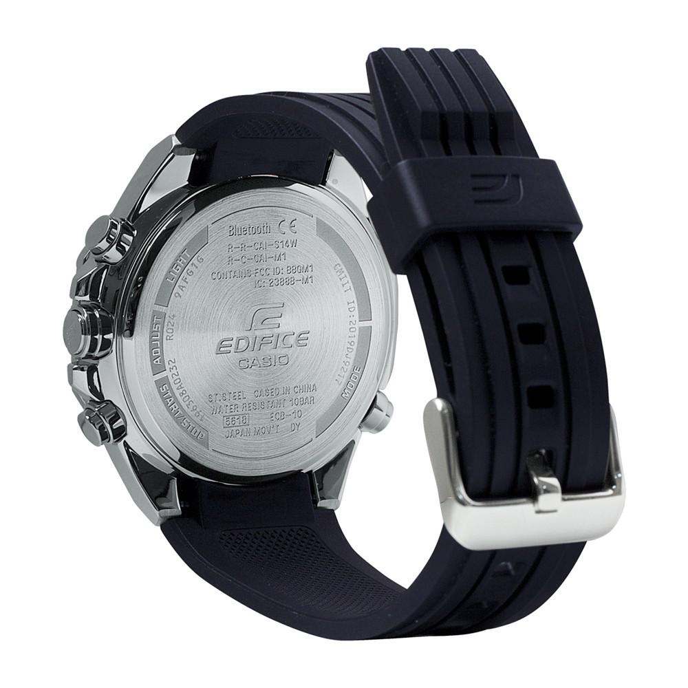 G-Shock Men's Black Resin Strap Watch 48mm商品第4张图片规格展示