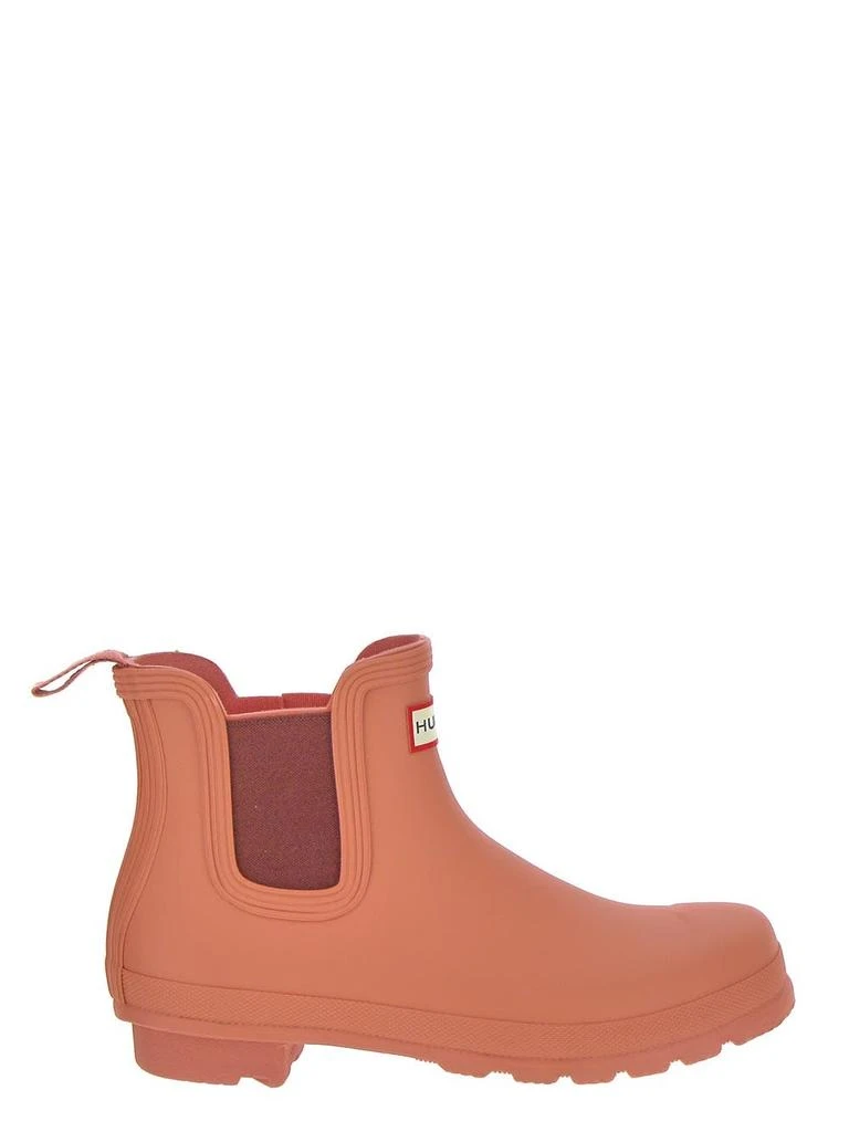 商品Hunter|Chelsea Boots,价格¥607,第1张图片