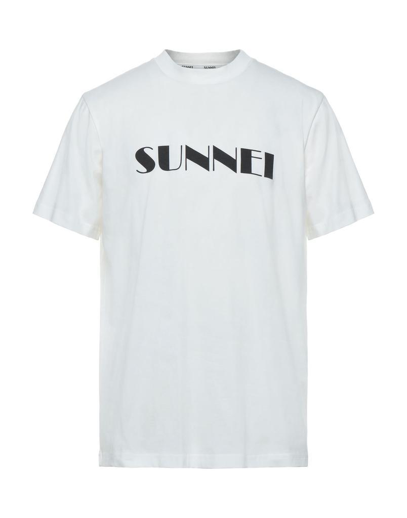 商品SUNNEI|T-shirt,价格¥888,第1张图片