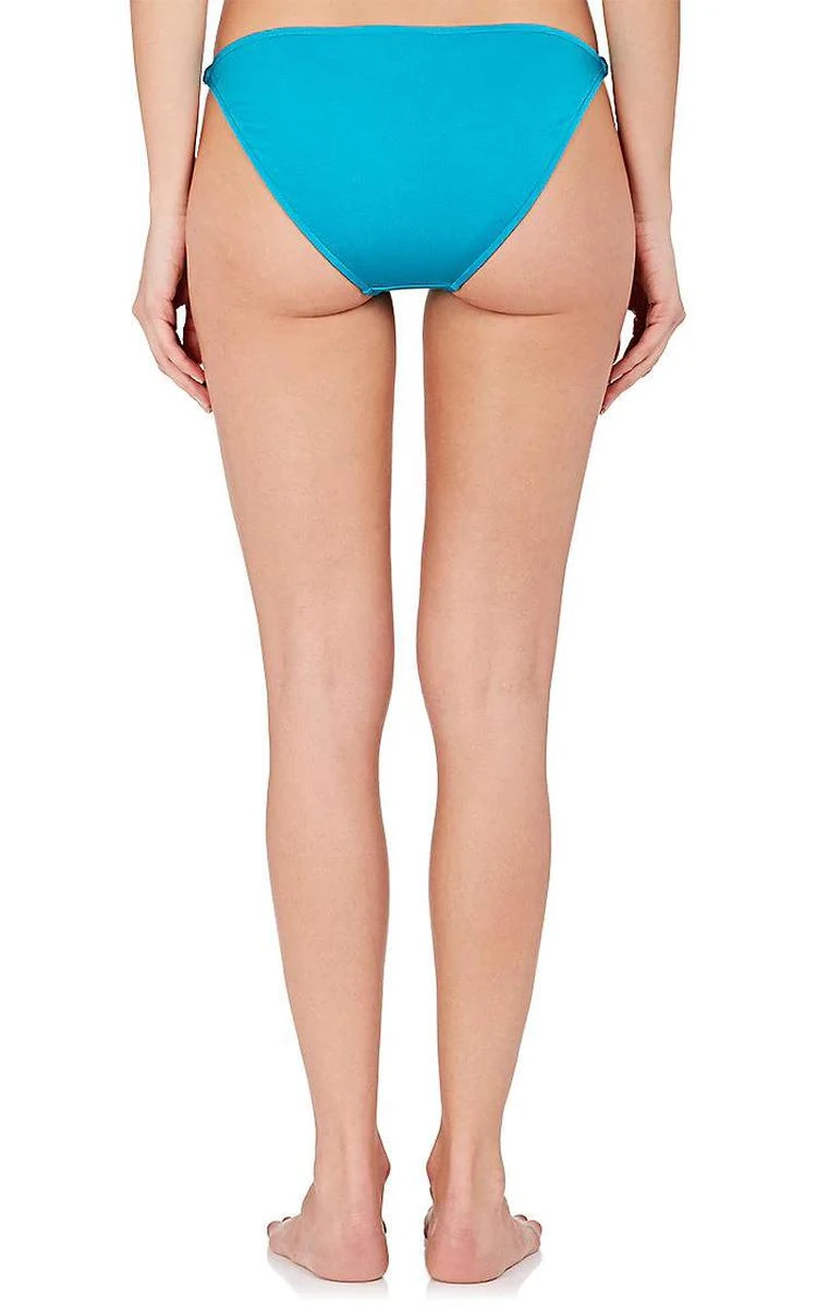 商品Milly|Positano Bikini Bottom,价格¥436,第2张图片详细描述