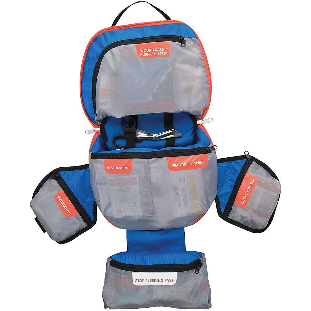 商品Adventure Medical Kits|Adventure Medical Kits Mountain Series Guide Medic Kit,价格¥952,第5张图片详细描述
