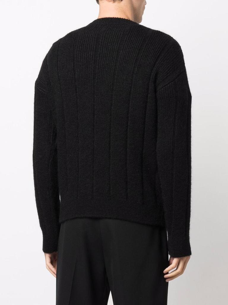 商品Yves Saint Laurent|SAINT LAURENT SWEATER,价格¥3377,第5张图片详细描述