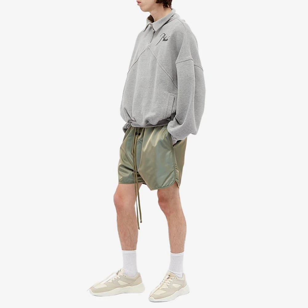 Fear of God Track Short 商品