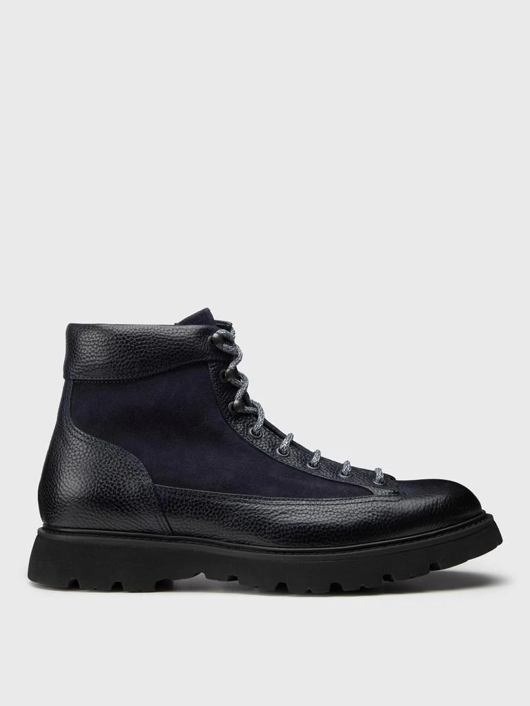 商品DOUCAL'S|Boots men Doucal's,价格¥2850,第1张图片