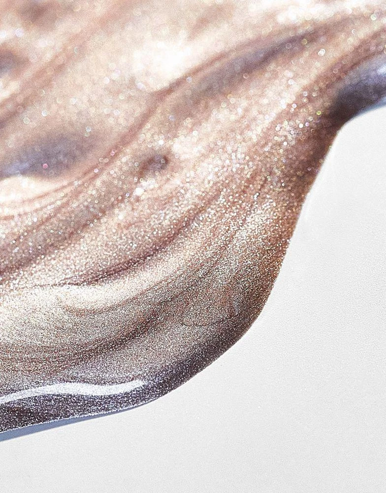 商品The Beauty Crop|The Beauty Crop Glow Milk Liquid Highlighter - Just Dew It,价格¥120,第3张图片详细描述