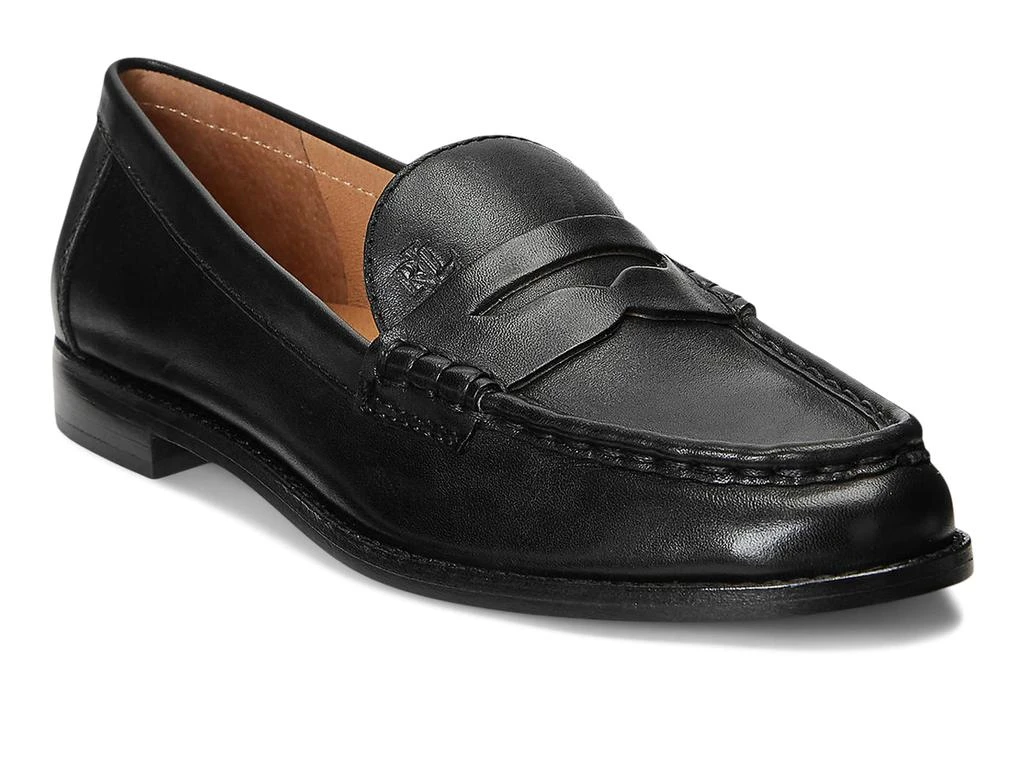 商品Ralph Lauren|Wynnie Loafer,价格¥1469,第1张图片