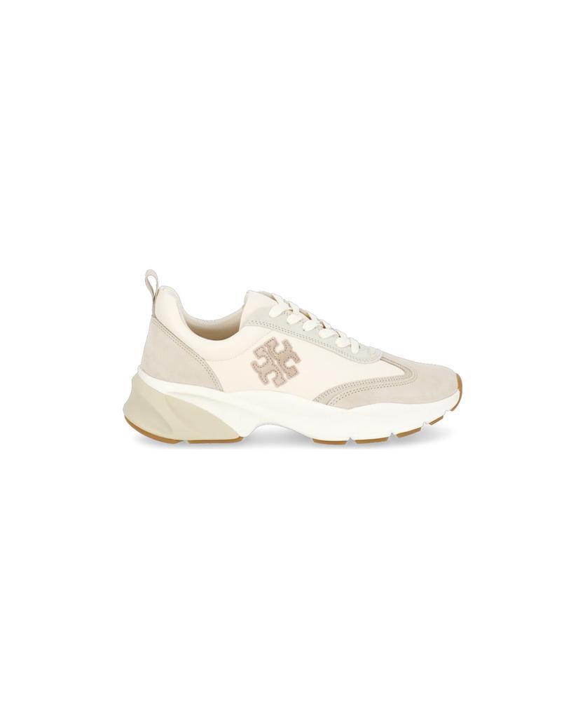 商品Tory Burch|Good Luck Sneakers,价格¥2554,第1张图片