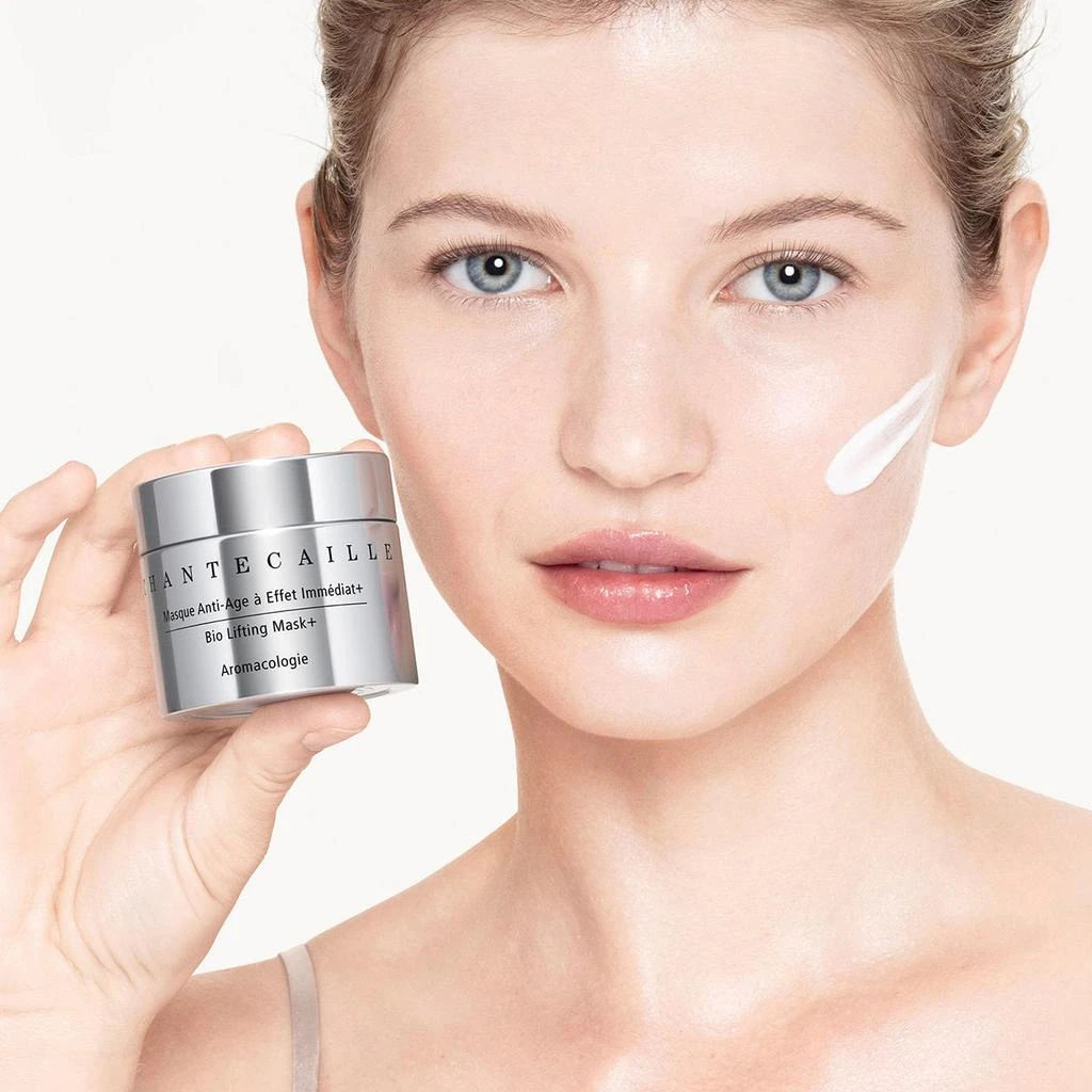 商品Chantecaille|Bio Lifting Mask+,价格¥1750,第2张图片详细描述