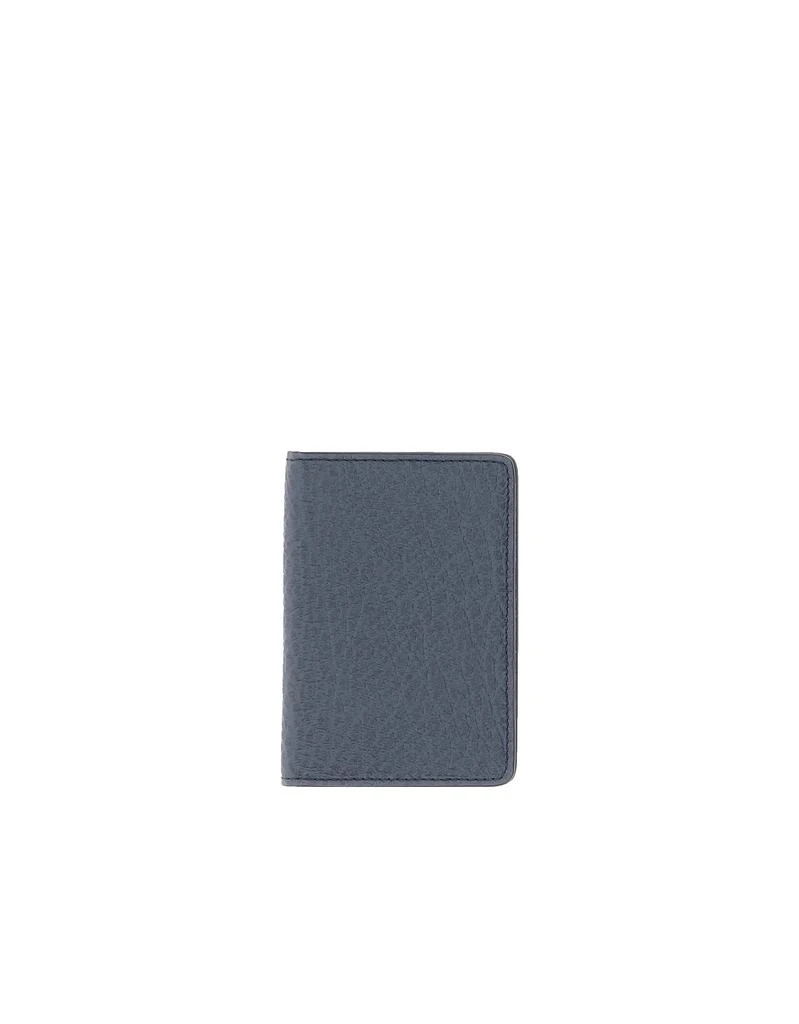 商品MAISON MARGIELA|Card Holder With Logo,价格¥1536,第1张图片
