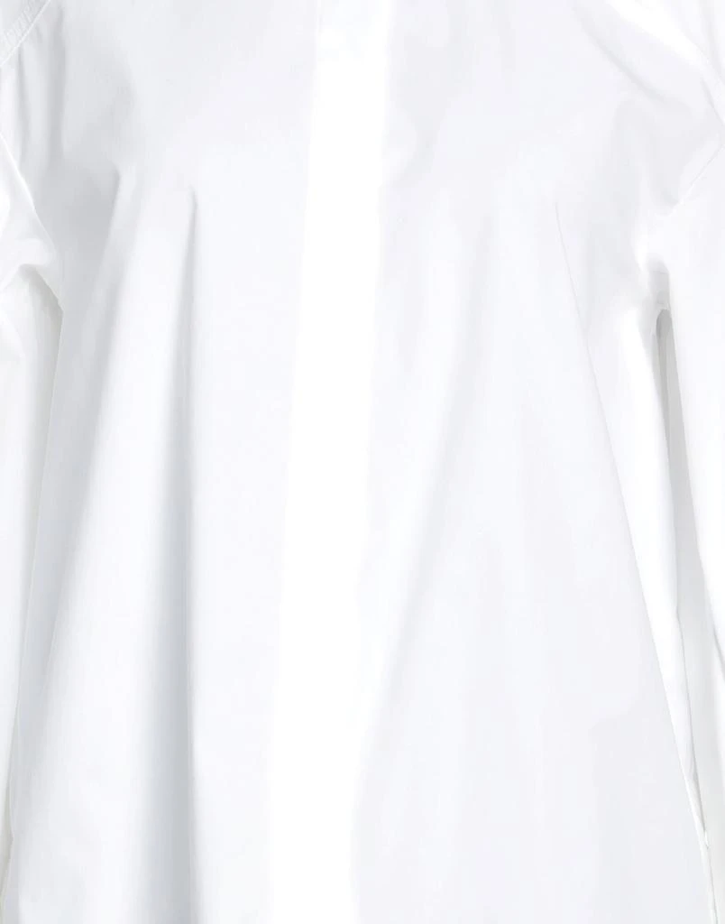 商品DONDUP|Solid color shirts & blouses,价格¥1493,第4张图片详细描述