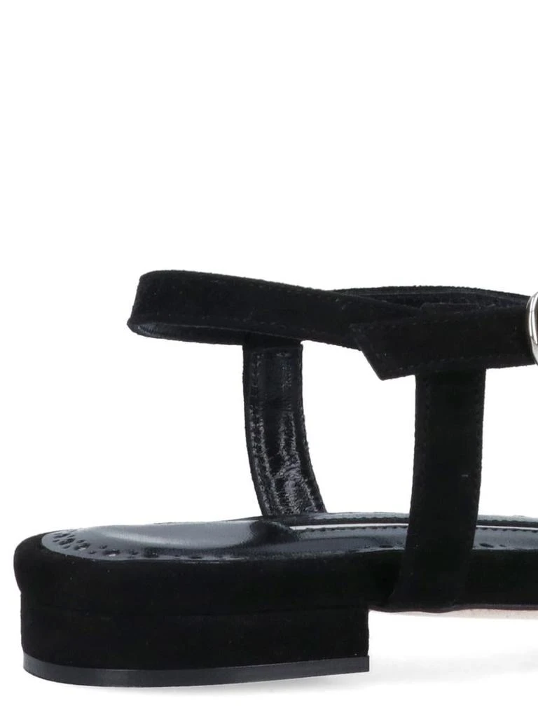 商品Manolo Blahnik|Manolo Blahnik Sandals,价格¥4727,第4张图片详细描述