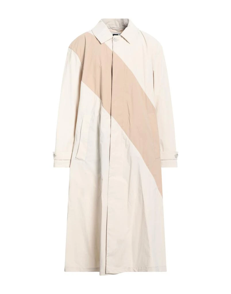 商品Hugo Boss|Full-length jacket,价格¥1915,第1张图片