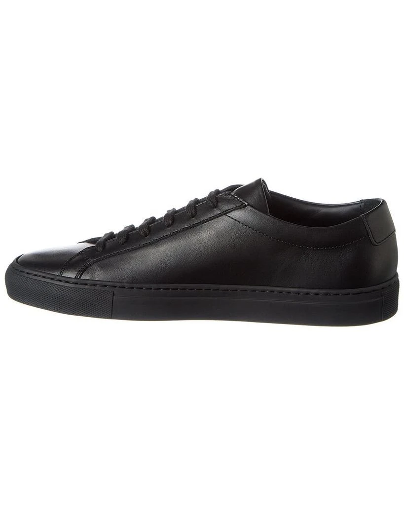 商品Common Projects|Common Projects Original Achilles Leather Sneaker,价格¥1501,第2张图片详细描述