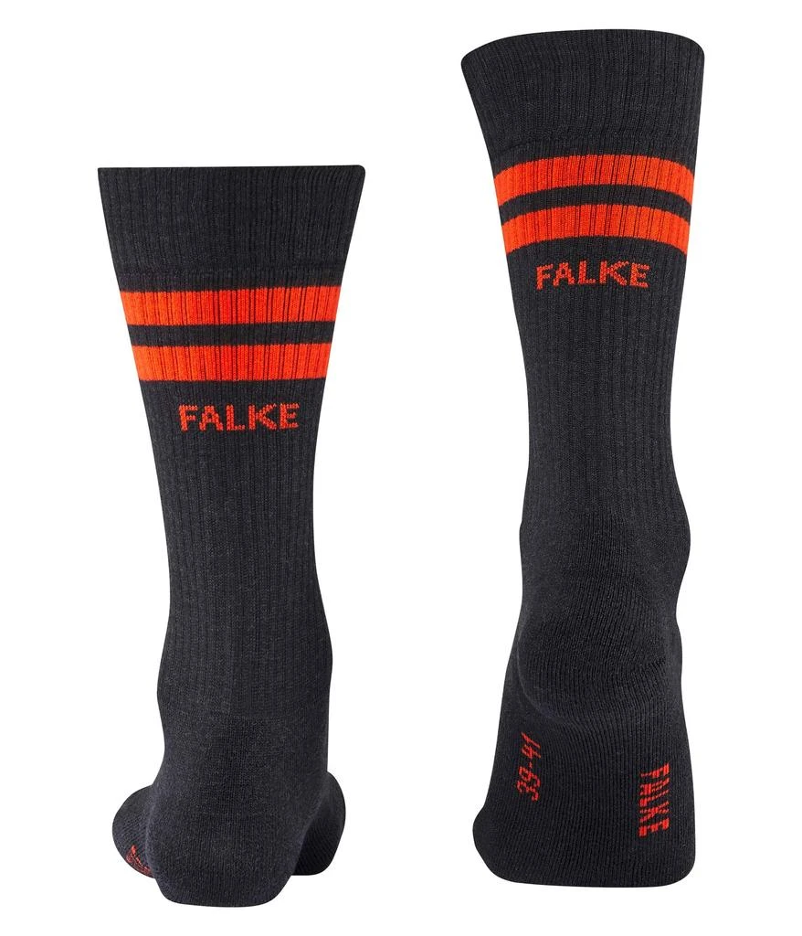 商品FALKE|Dynamic Socks,价格¥189,第3张图片详细描述