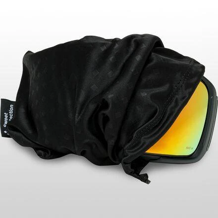 Interstellar RIG Reflect BLI Goggles 商品